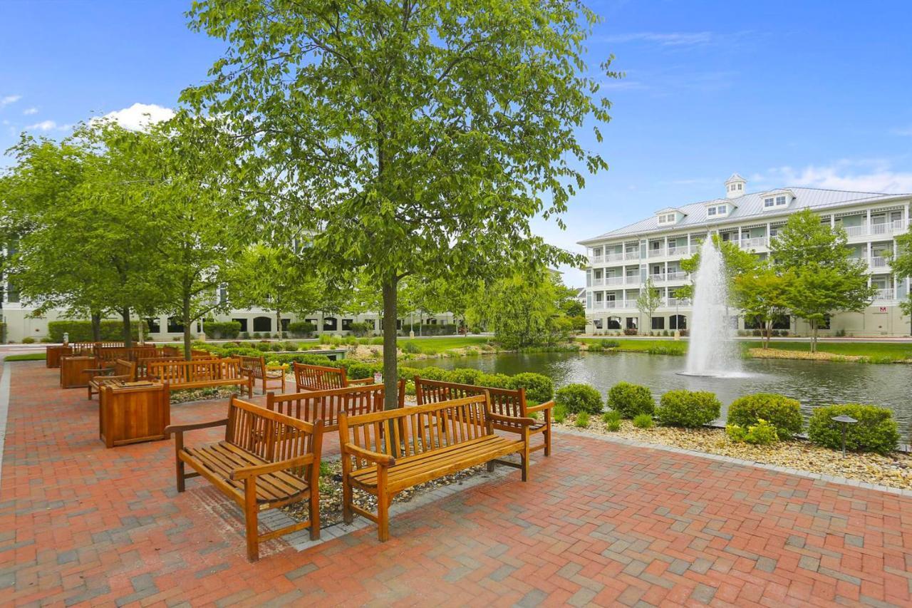 Sunset Island - 5 Beachside Mews Ocean City Exteriér fotografie