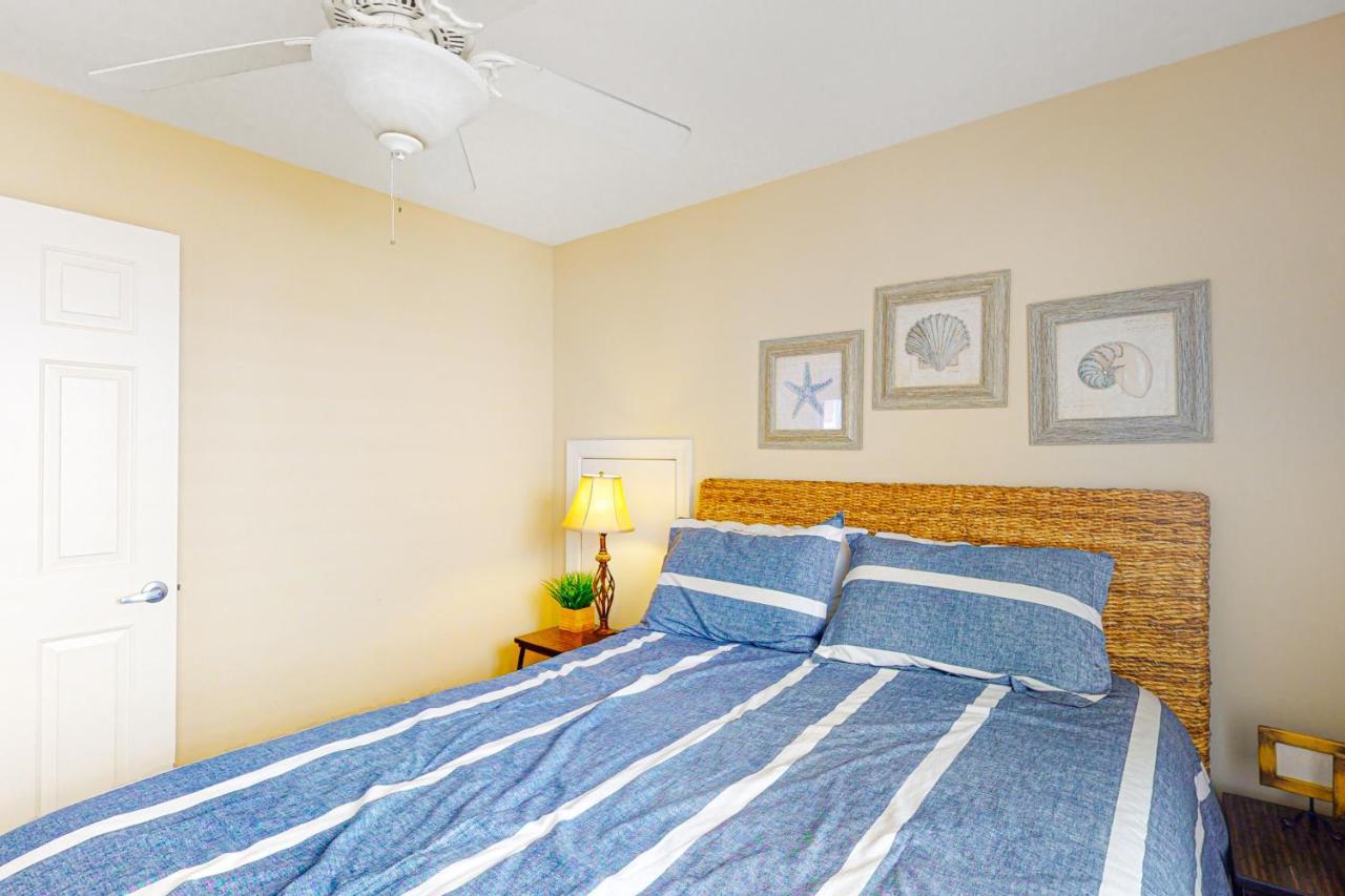 Sunset Island - 5 Beachside Mews Ocean City Exteriér fotografie