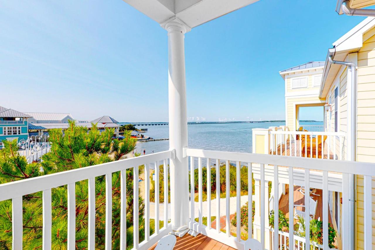 Sunset Island - 5 Beachside Mews Ocean City Exteriér fotografie