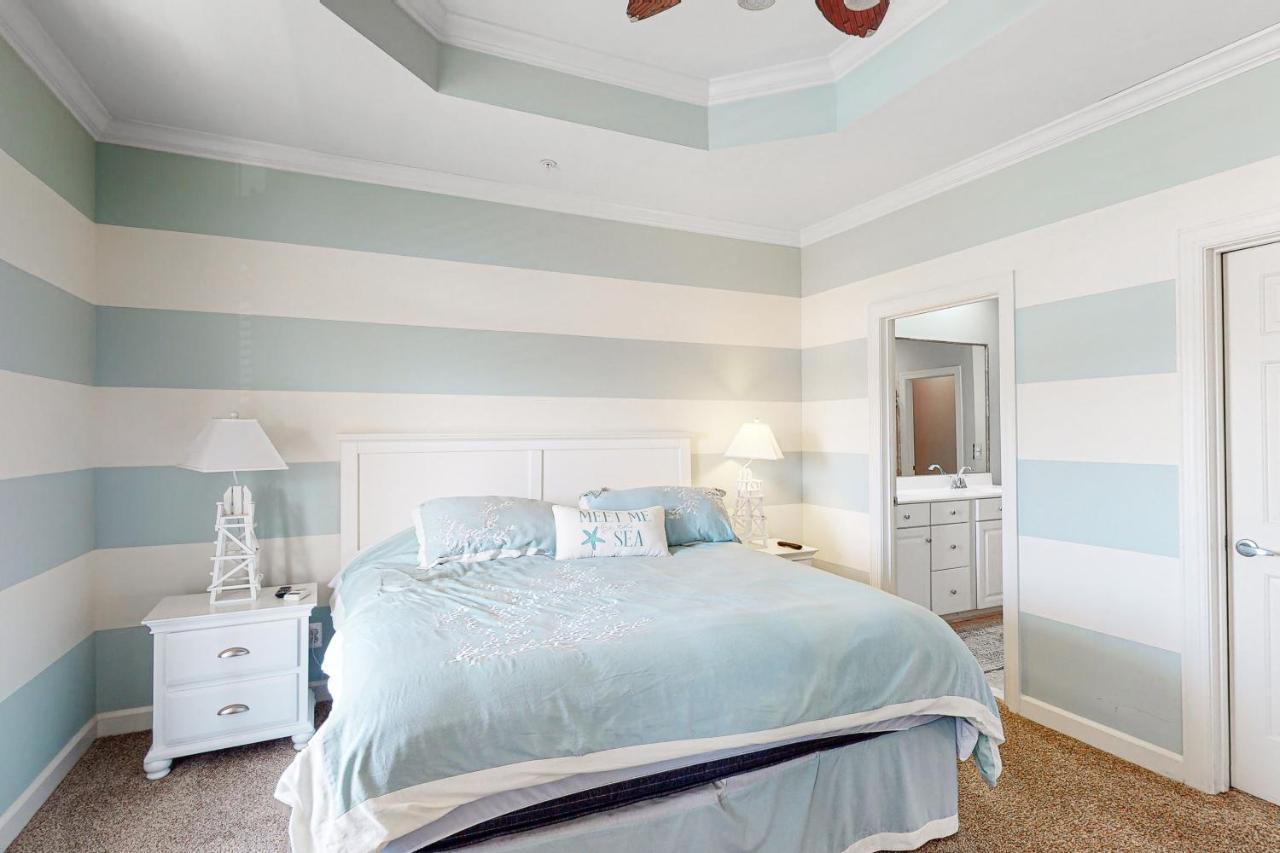 Sunset Island - 5 Beachside Mews Ocean City Exteriér fotografie