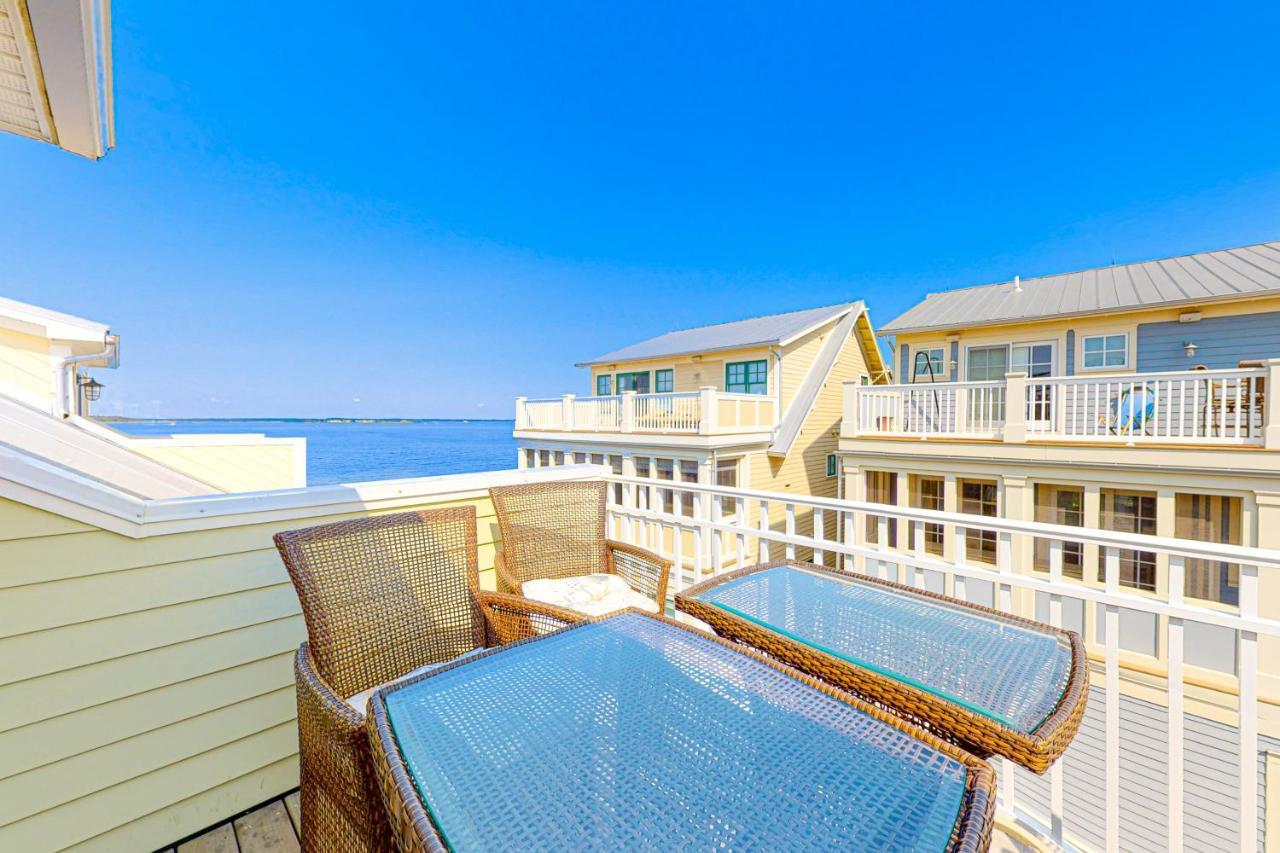 Sunset Island - 5 Beachside Mews Ocean City Exteriér fotografie