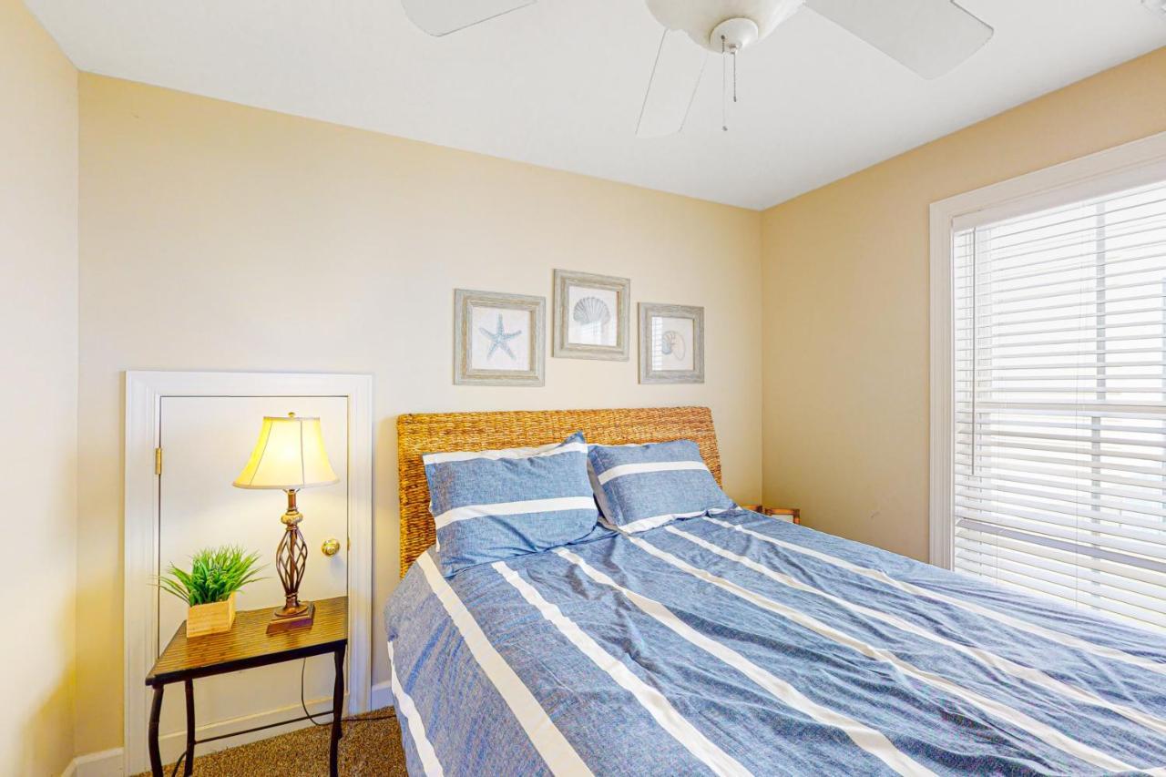 Sunset Island - 5 Beachside Mews Ocean City Exteriér fotografie