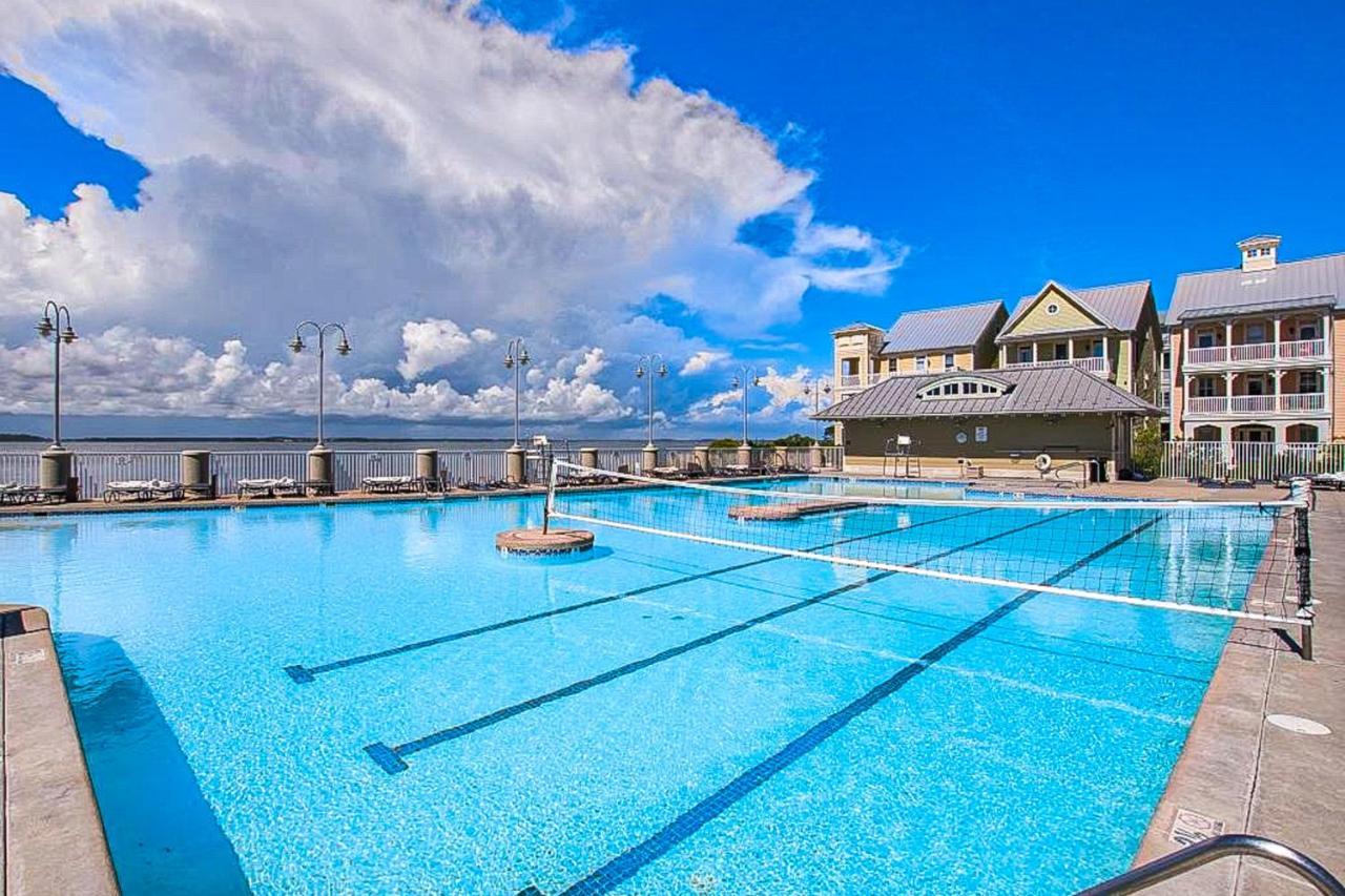 Sunset Island - 5 Beachside Mews Ocean City Exteriér fotografie