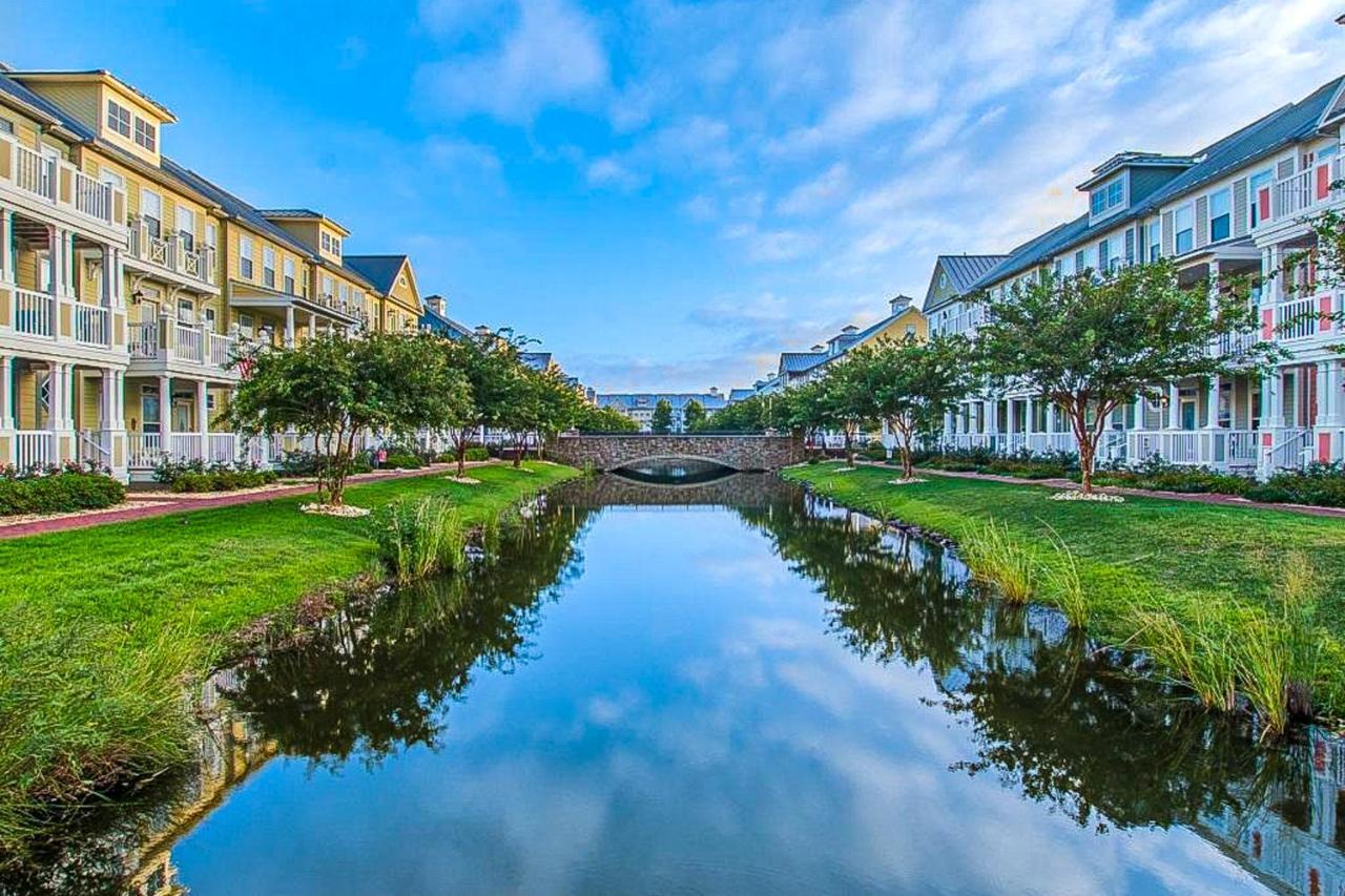 Sunset Island - 5 Beachside Mews Ocean City Exteriér fotografie